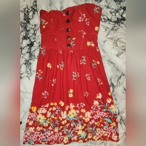 Summer Dress